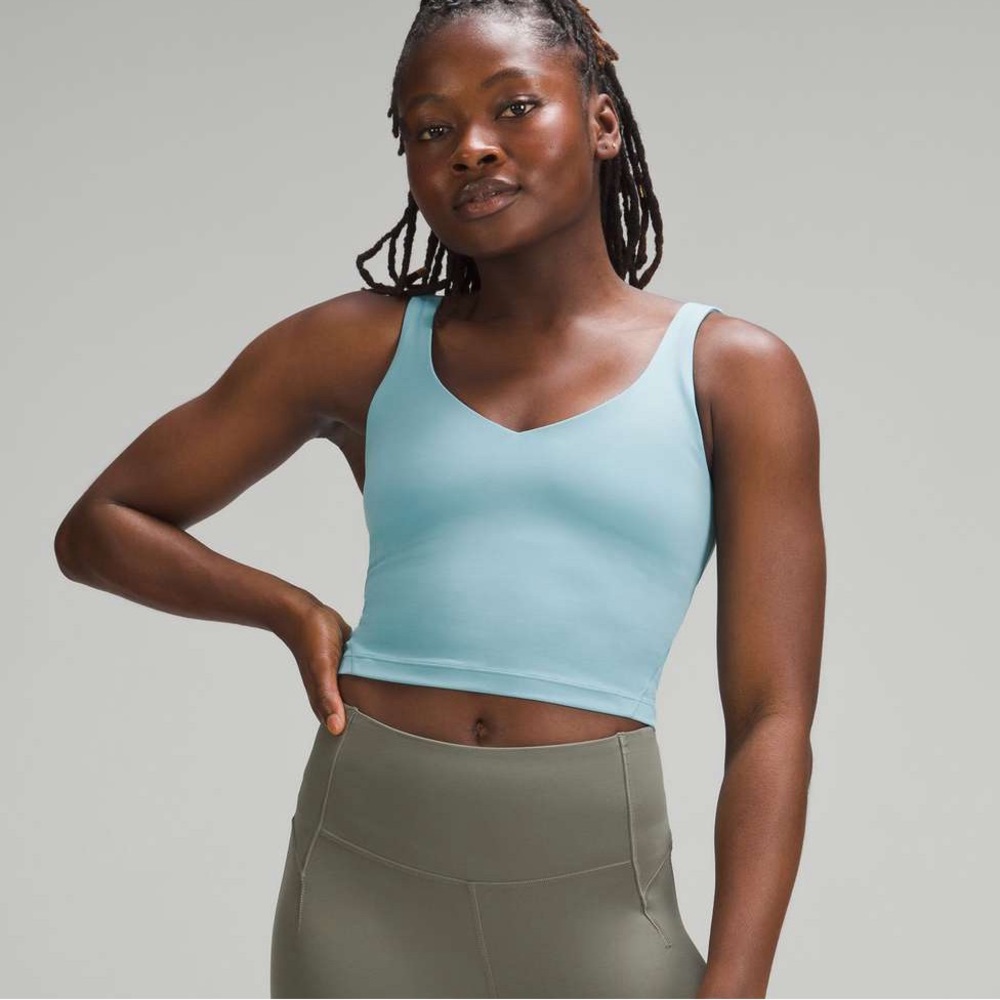 Lululemon align tank